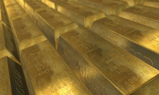 Investition in Goldbarren – Was Sie 2022 beachten müssen